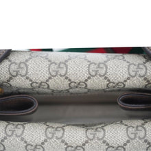 Load image into Gallery viewer, GUCCI Neo Small GG Supreme Canvas Crossbody Bag Beige 501050
