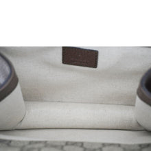 Load image into Gallery viewer, GUCCI Neo Small GG Supreme Canvas Crossbody Bag Beige 501050
