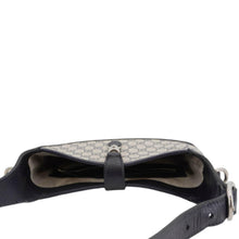 Load image into Gallery viewer, GUCCI Jackie 1961 Small GG Supreme Canvas Hobo Bag Beige 678843
