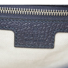 Load image into Gallery viewer, GUCCI Jackie 1961 Small GG Supreme Canvas Hobo Bag Beige 678843
