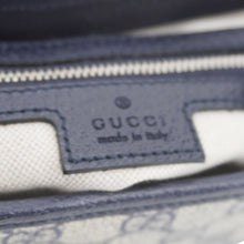 Load image into Gallery viewer, GUCCI Jackie 1961 Small GG Supreme Canvas Hobo Bag Beige 678843
