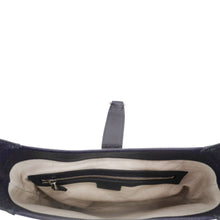 Load image into Gallery viewer, GUCCI Jackie 1961 Small GG Supreme Canvas Hobo Bag Beige 678843
