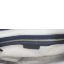 Load image into Gallery viewer, GUCCI Jackie 1961 Small GG Supreme Canvas Hobo Bag Beige 678843
