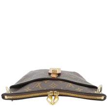 Load image into Gallery viewer, LOUIS VUITTON Odeon NM PM Monogram Canvas Shoulder Bag Brown
