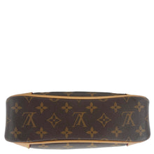 Load image into Gallery viewer, LOUIS VUITTON Odeon NM PM Monogram Canvas Shoulder Bag Brown
