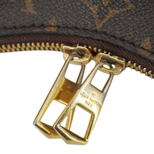 Load image into Gallery viewer, LOUIS VUITTON Odeon NM PM Monogram Canvas Shoulder Bag Brown
