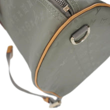 Load image into Gallery viewer, LOUIS VUITTON Keepall 50 Bandouliere Monogram Titanium Travel Bag Grey
