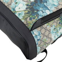 Load image into Gallery viewer, GUCCI Blooms Medium GG Supreme Monogram Backpack Beige 406370
