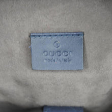 Load image into Gallery viewer, GUCCI Blooms Medium GG Supreme Monogram Backpack Beige 406370

