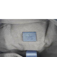 Load image into Gallery viewer, GUCCI Blooms Medium GG Supreme Monogram Backpack Beige 406370
