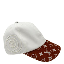 Load image into Gallery viewer, Louis Vuitton LV Match Cap Cotton Terracotta
