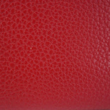 Load image into Gallery viewer, LOUIS VUITTON Capucines Taurillon Leather Compact Wallet Red
