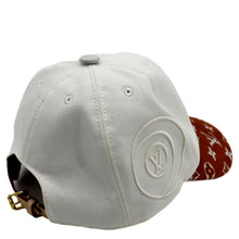 Load image into Gallery viewer, Louis Vuitton LV Match Cap Cotton Terracotta
