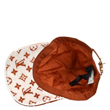 Load image into Gallery viewer, Louis Vuitton LV Match Cap Cotton Terracotta
