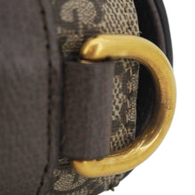 Load image into Gallery viewer, GUCCI Ophidia Super Mini GG Supreme Canvas Shoulder Bag Beige 795466
