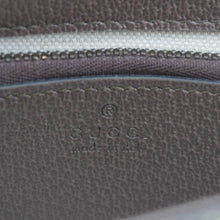 Load image into Gallery viewer, GUCCI Ophidia Super Mini GG Supreme Canvas Shoulder Bag Beige 795466
