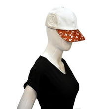 Load image into Gallery viewer, Louis Vuitton LV Match Cap Cotton Terracotta
