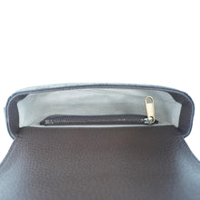 Load image into Gallery viewer, GUCCI Ophidia Super Mini GG Supreme Canvas Shoulder Bag Beige 795466

