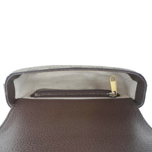 Load image into Gallery viewer, GUCCI Ophidia Super Mini GG Supreme Canvas Shoulder Bag Beige 795466
