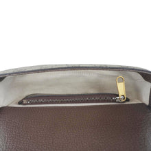 Load image into Gallery viewer, GUCCI Ophidia Super Mini GG Supreme Canvas Shoulder Bag Beige 795466

