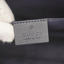 Load image into Gallery viewer, GUCCI Children&#39;s Peter Rabbit GG Supreme Canvas Tote Bag Beige 605614
