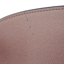 Load image into Gallery viewer, LOUIS VUITTON Emilie Monogram Canvas Wallet Rose Ballerine
