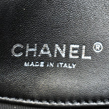 Load image into Gallery viewer, Chanel CC Envelope Printed Lambskin Leather Bag - Made in Italy
