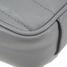 Load image into Gallery viewer, GUCCI GG Marmont Mini Matelassé Bag – Detail view
