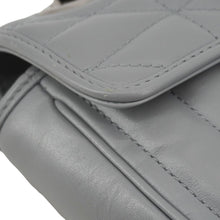 Load image into Gallery viewer, GUCCI GG Marmont Mini Matelassé Bag – Damage Details
