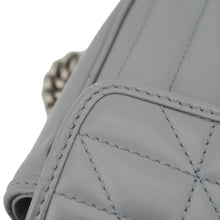 Load image into Gallery viewer, GUCCI GG Marmont Mini Matelassé Bag – Scratches
