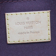 Load image into Gallery viewer, LOUIS VUITTON Favorite MM Monogram Canvas Shoulder Bag Brown
