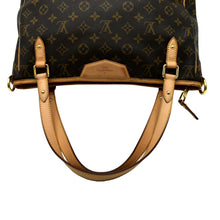 Load image into Gallery viewer, LOUIS VUITTON Estrela MM Monogram Canvas Shoulder Bag Brown
