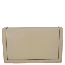 Load image into Gallery viewer, GUCCI Diana Bamboo Mini Leather Shoulder Bag White 696817
