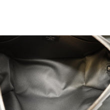 Load image into Gallery viewer, LOUIS VUITTON City Keepall Monogram Eclipse Travel Bag Black
