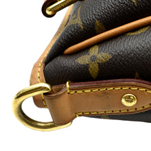 Load image into Gallery viewer, LOUIS VUITTON Estrela MM Monogram Canvas Shoulder Bag Brown
