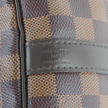 Load image into Gallery viewer, LOUIS VUITTON Speedy 30 Damier Ebene Bag – Trademark
