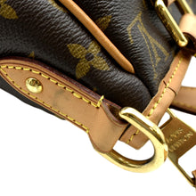 Load image into Gallery viewer, LOUIS VUITTON Estrela MM Monogram Canvas Shoulder Bag Brown
