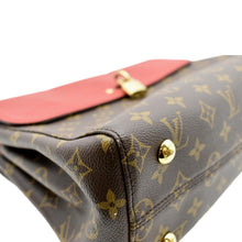 Load image into Gallery viewer, LOUIS VUITTON Venus Monogram Canvas 2way Shoulder Bag Cerise
