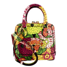 Load image into Gallery viewer, Gucci Mini Horsebit 1955 Leather Crossbody Bag in multicolor
