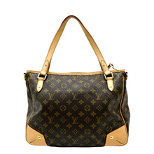 Load image into Gallery viewer, LOUIS VUITTON Estrela MM Monogram Canvas Shoulder Bag Brown
