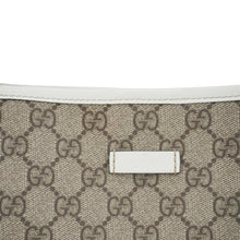 Load image into Gallery viewer, GUCCI Joy Medium GG  Supreme Canvas Tote Bag Beige 197953
