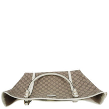 Load image into Gallery viewer, GUCCI Joy Medium GG  Supreme Canvas Tote Bag Beige 197953
