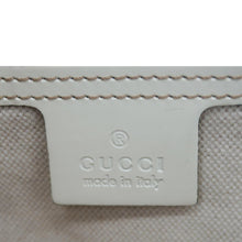 Load image into Gallery viewer, GUCCI Joy Medium GG  Supreme Canvas Tote Bag Beige 197953
