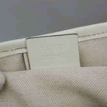 Load image into Gallery viewer, GUCCI Joy Medium GG  Supreme Canvas Tote Bag Beige 197953
