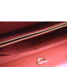 Load image into Gallery viewer, LOUIS VUITTON Venus Monogram Canvas 2way Shoulder Bag Cerise
