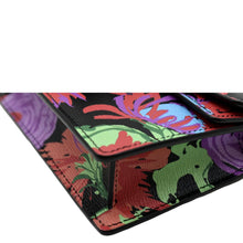 Load image into Gallery viewer, GUCCI Ken Scott Dionysus Printed Leather Shoulder Bag Multicolor
