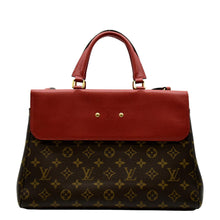 Load image into Gallery viewer, LOUIS VUITTON Venus Monogram Canvas 2way Shoulder Bag Cerise
