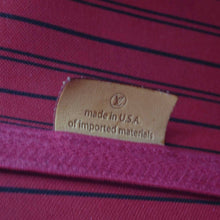 Load image into Gallery viewer, LOUIS VUITTON Neverfull MM Monogram Canvas Shoulder Bag Brown
