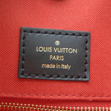 Load image into Gallery viewer, LOUIS VUITTON Onthego MM Giant Monogram Canvas Tote Shoulder Bag Brown
