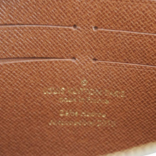 Load image into Gallery viewer, LOUIS VUITTON S Lock Monogram Canvas Belt Pouch Brown
